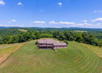 482 Cabbage Rd, Blaine, TN 37709
