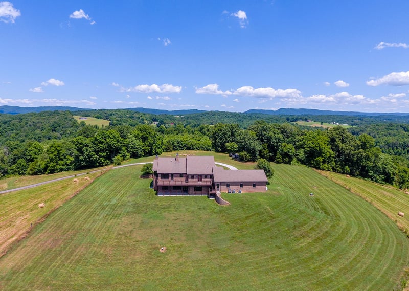 482 Cabbage Rd, Blaine, TN 37709