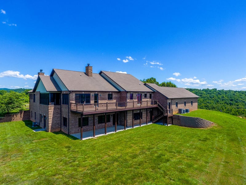 482 Cabbage Rd, Blaine, TN 37709