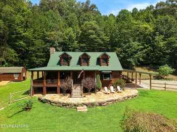 482 Sequoyah Rd, Andersonville, TN 37705