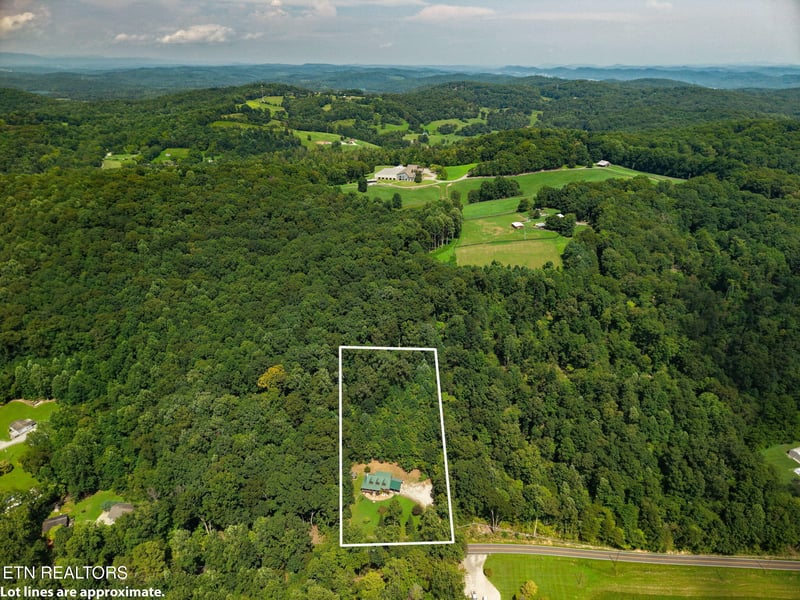 482 Sequoyah Rd, Andersonville, TN 37705