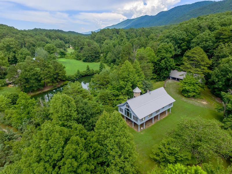 4820 Allegheny Cove Way, Maryville, TN 37803