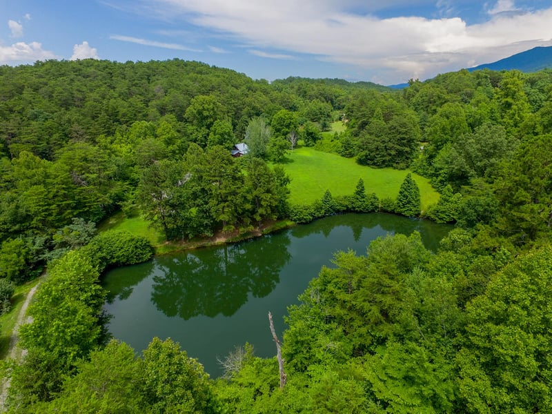 4820 Allegheny Cove Way, Maryville, TN 37803
