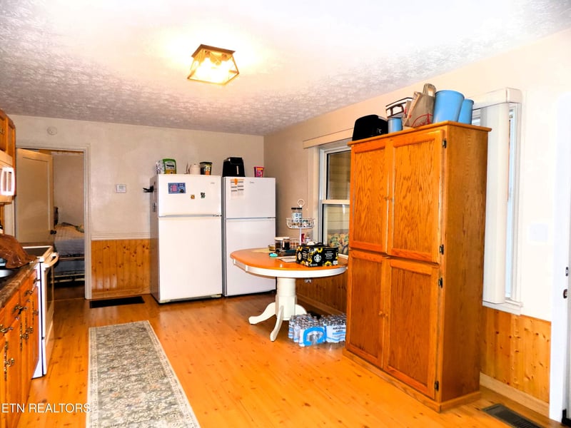 4820 Ray St, Morristown, TN 37814