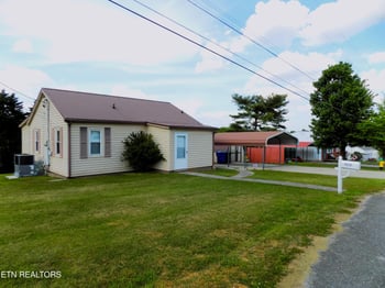 4820 Ray St, Morristown, TN 37814