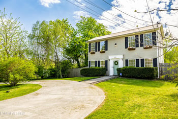 4821 Minglewood Rd, Knoxville, TN 37918