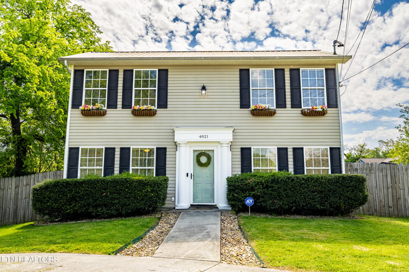 4821 Minglewood Rd, Knoxville, TN 37918