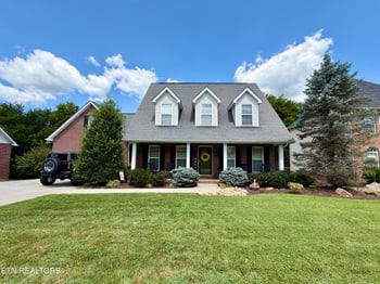 4822 Ivy Rose Dr, Knoxville, TN 37918