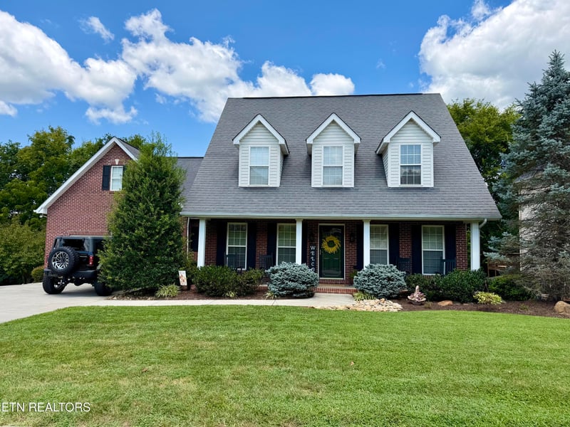 4822 Ivy Rose Dr, Knoxville, TN 37918