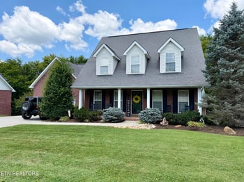 4822 Ivy Rose Dr, Knoxville, TN 37918