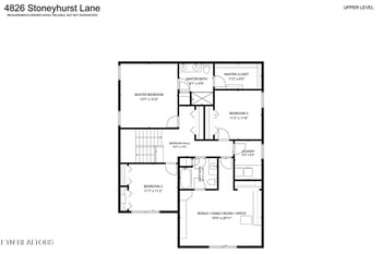 4826 Stoneyhurst Ln, Knoxville, TN 37918