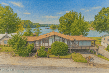 4827 Riversedge Rd, Louisville, TN 37777