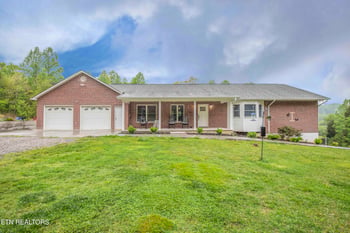 483 Pattie Gap Rd, Philadelphia, TN 37846