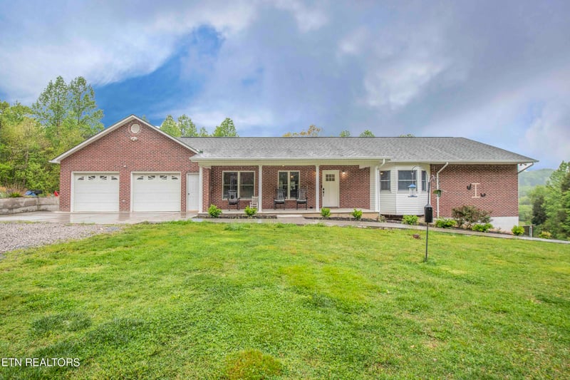 483 Pattie Gap Rd, Philadelphia, TN 37846