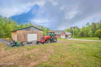 483 Pattie Gap Rd, Philadelphia, TN 37846