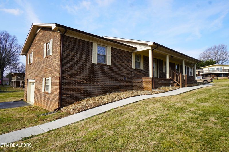 483 Shaver Dr, Talbott, TN 37877