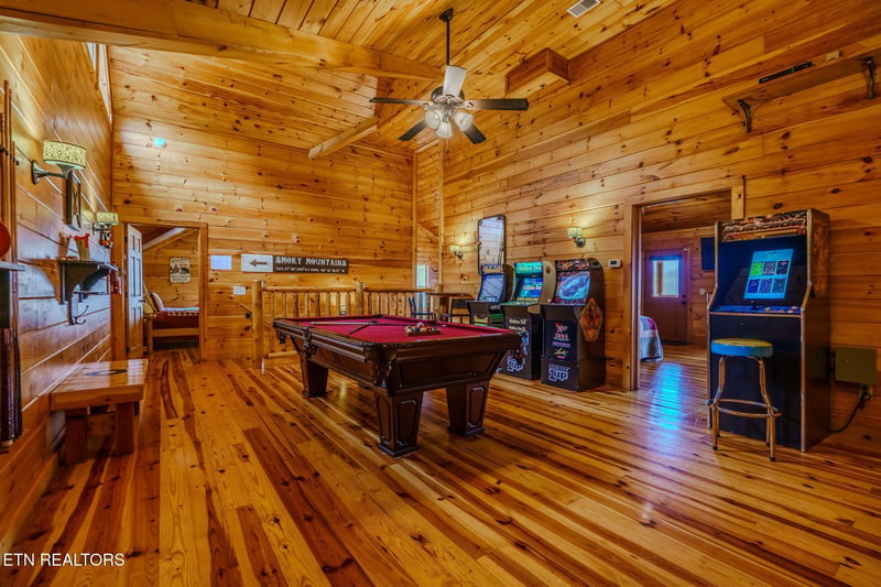 4831 Highland Place Way, Pigeon Forge, TN 37863