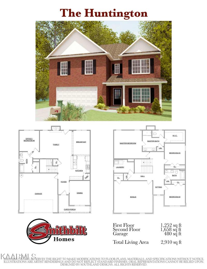 4833 Stoneyhurst Ln, Knoxville, TN 37918