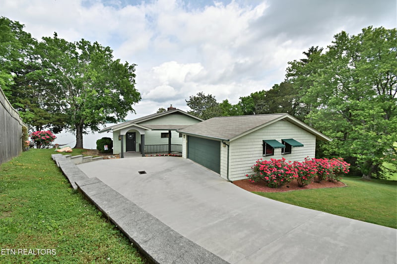 4834 Scenic Point Loop, Louisville, TN 37777