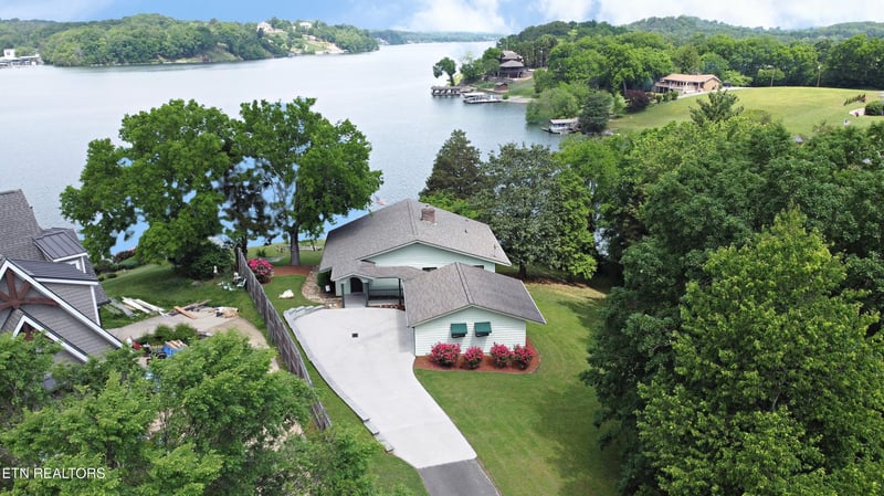 4834 Scenic Point Loop, Louisville, TN 37777