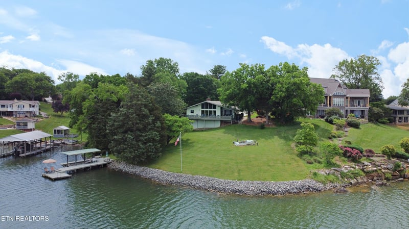 4834 Scenic Point Loop, Louisville, TN 37777