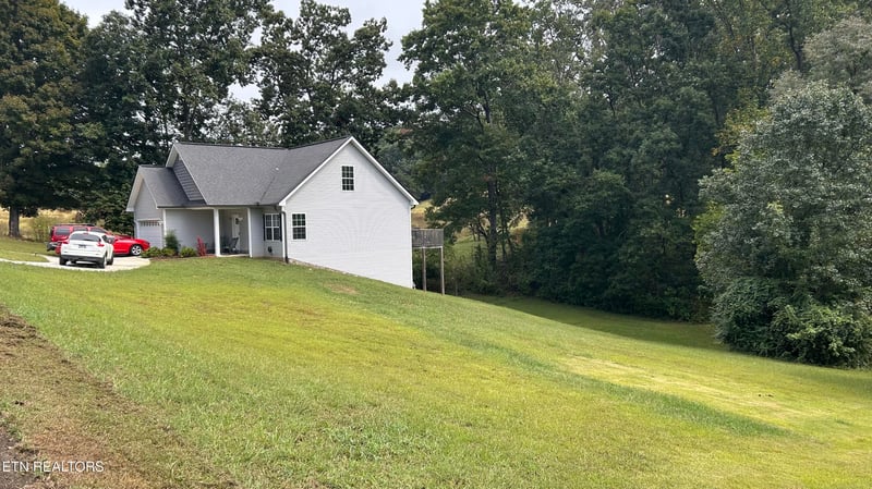 4835 Cameron Rd, Morristown, TN 37814