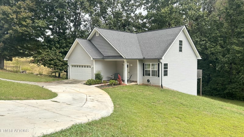 4835 Cameron Rd, Morristown, TN 37814