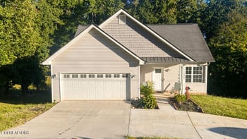 4835 Cameron Rd, Morristown, TN 37814