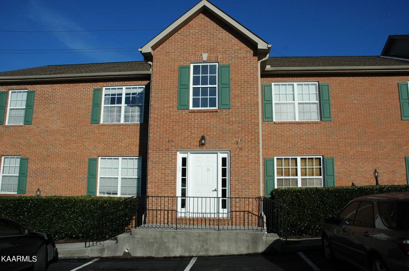 4838 Poplar Crest Way #79 E, Knoxville, TN 37918
