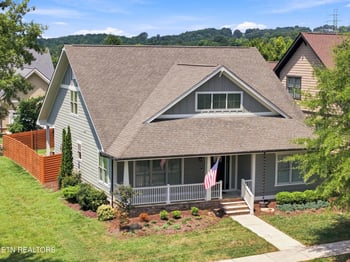 484 Bobcat Run Dr, Loudon, TN 37774