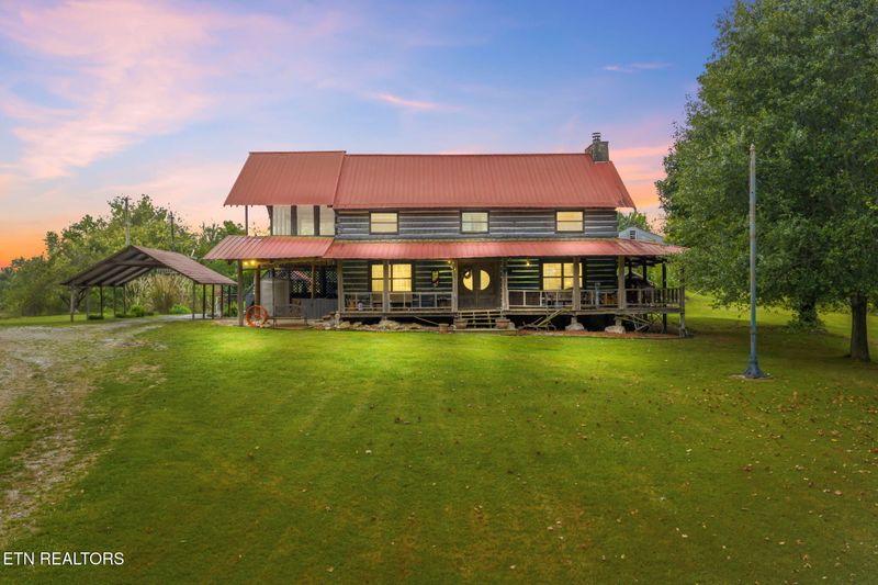 484 County Road 350, Sweetwater, TN 37874