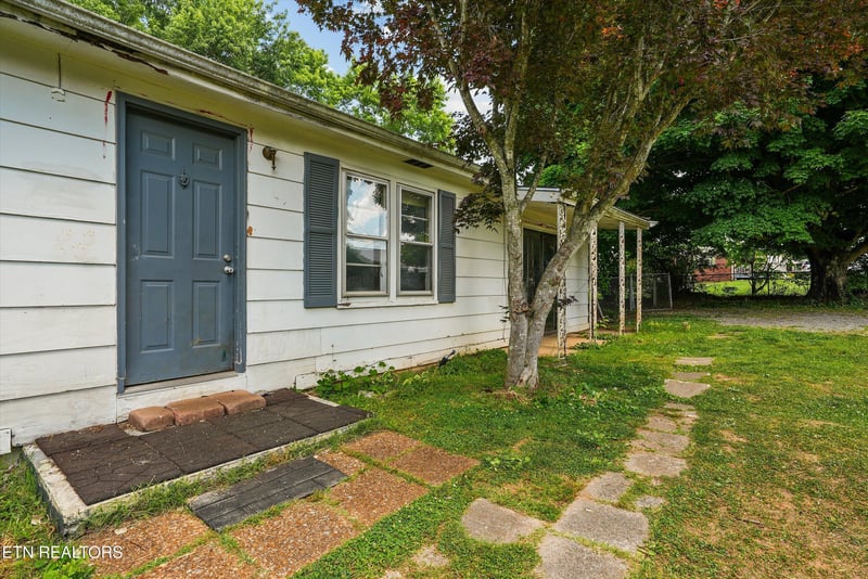 4840 Ray St, Morristown, TN 37814