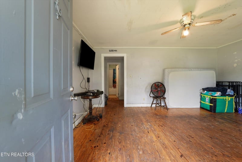 4840 Ray St, Morristown, TN 37814