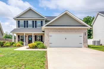 4841 Stoneyhurst Ln, Knoxville, TN 37918
