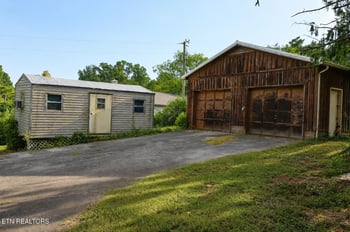 4843 Big Springs Rd, Friendsville, TN 37737