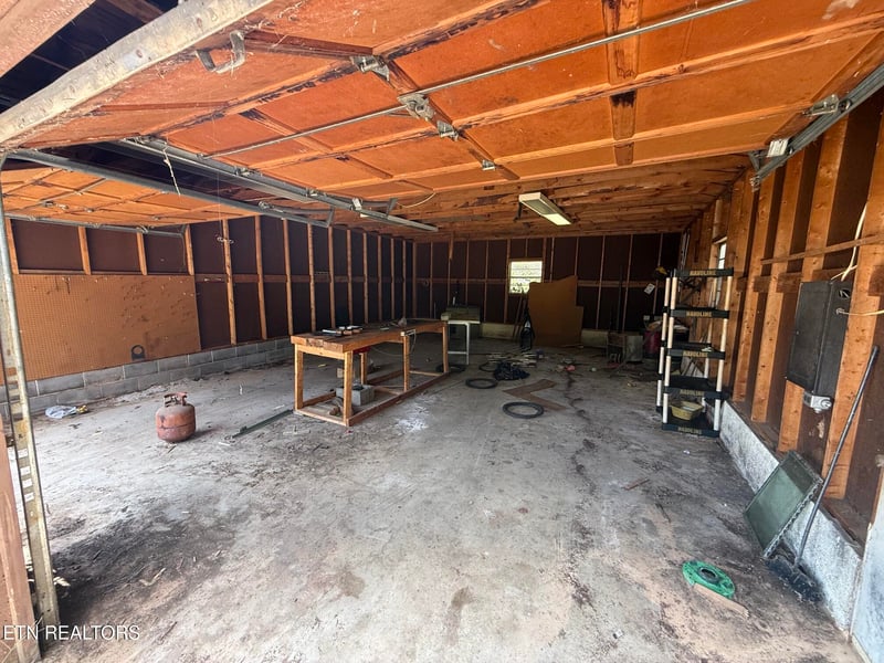 4843 Big Springs Rd, Friendsville, TN 37737