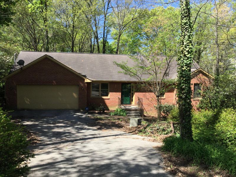 4843 Tomache Dr, Knoxville, TN 37909