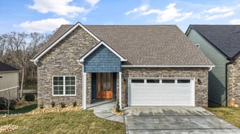 4844 Willow Bluff Cir, Knoxville, TN 37914