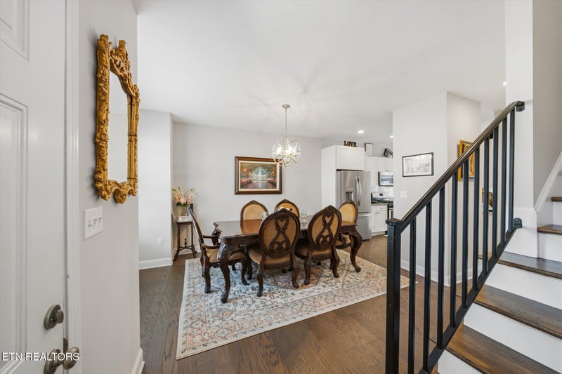 4847 Briar Rock Ln, Knoxville, TN 37920