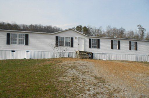 485 Bull Run Rd, Luttrell, TN 37779