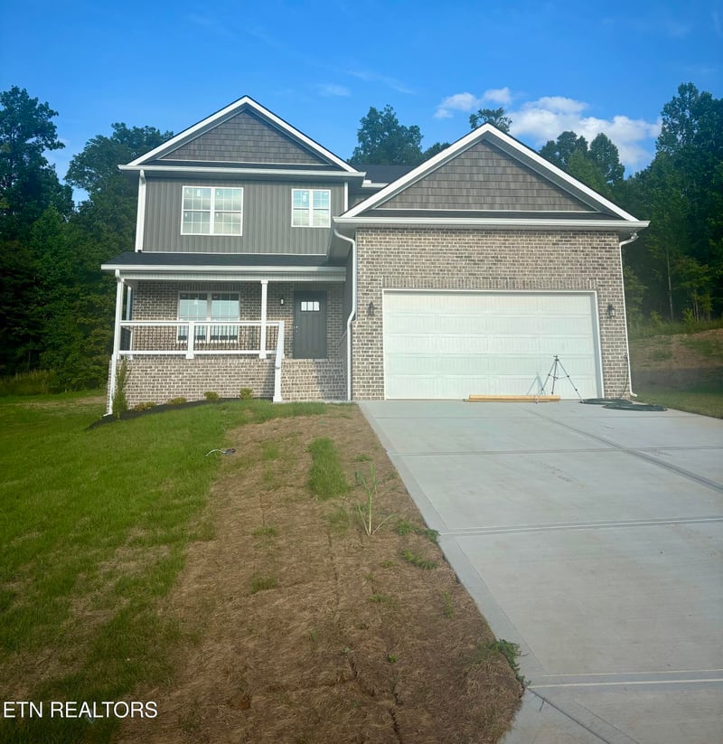 485 Eastland Park Dr #118, Blaine, TN 37709