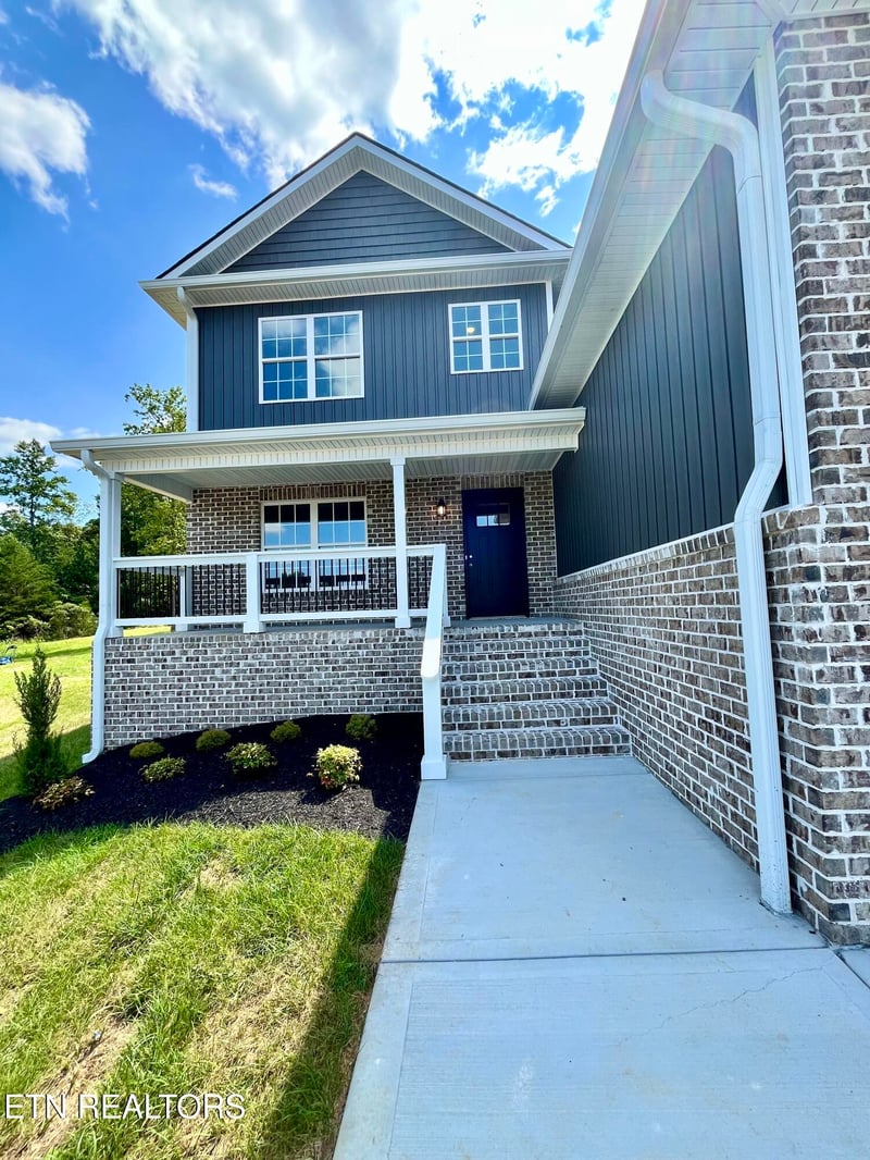 485 Eastland Park Dr #118, Blaine, TN 37709
