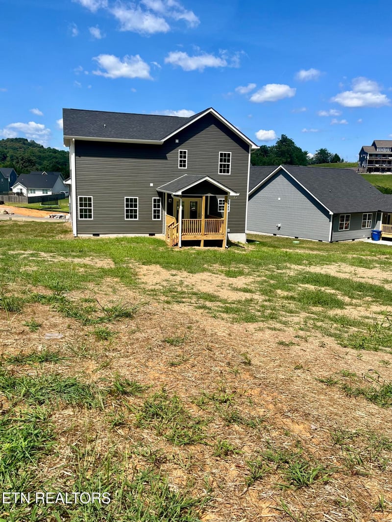 485 Eastland Park Dr #118, Blaine, TN 37709