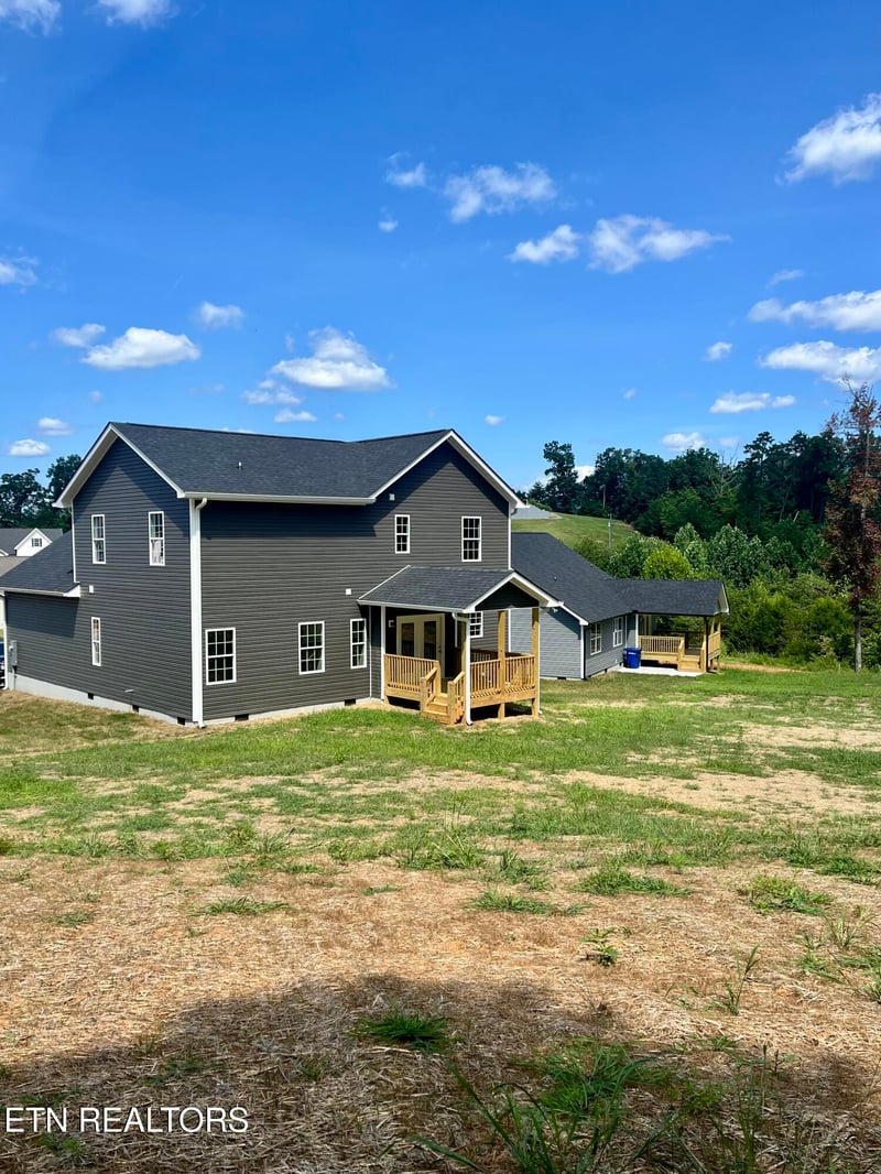 485 Eastland Park Dr #118, Blaine, TN 37709