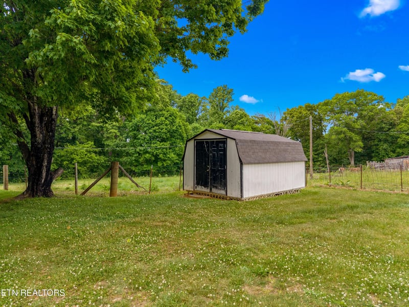485 Longmire Rd, Rutledge, TN 37861