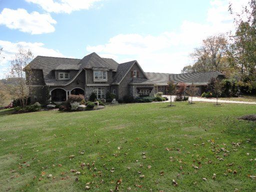 486 Sinking Springs Rd, Clinton, TN 37716