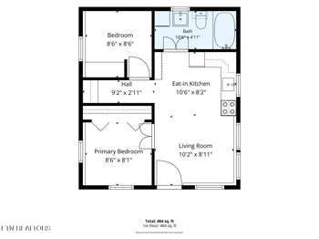 486 Steer Creek Rd, Tellico Plains, TN 37385