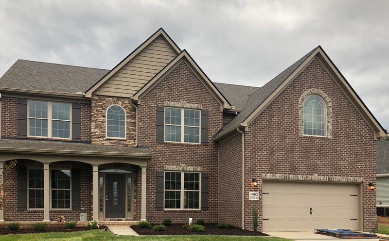 4862 Masters Dr, Maryville, TN 37801