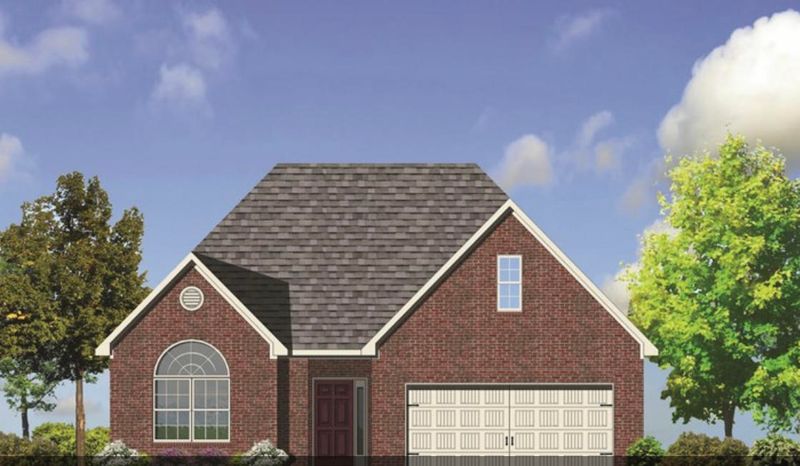4867 Masters Dr, Maryville, TN 37801