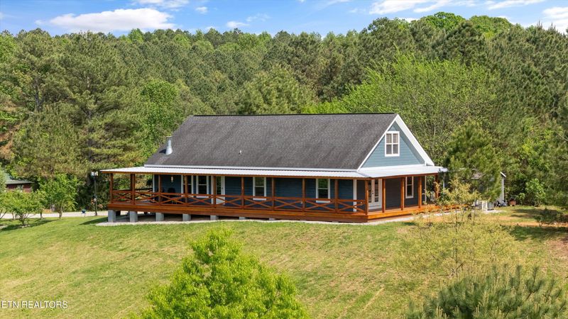 487 Fish Hatchery Rd, Sweetwater, TN 37874